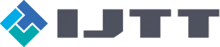 ロゴ:IJTT